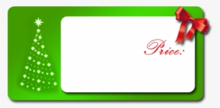 Free Png Best Stock Photos Christmas Bow Frame Neon - Christmas Decoration #8388533