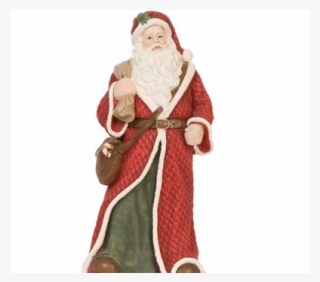 Pere Noel Figurine Statue - Santa Claus #8388687