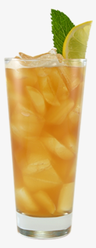 Spiced Honey Tea - Mai Tai #8388716