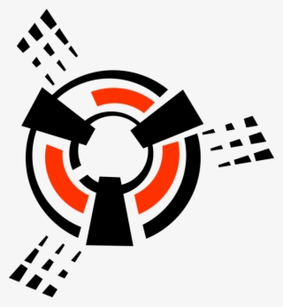 Vector Illustration Of Life Vest Life Preserver Personal - Emblem #8388746