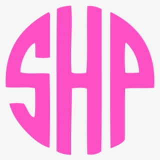 Yay Hopefully It Worked For You If You Have Any Questions - Monogram Transparent Background #8388753