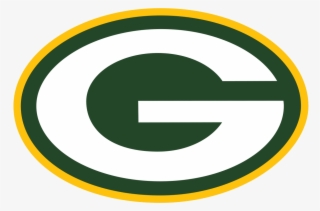 Green Bay Packers-logo - Greenbrier High School Logo #8388844