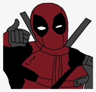 Random Image From User - Deadpool #8388845