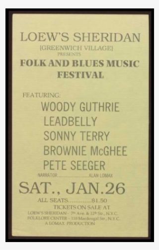 The Artifact I Found Was A Poster Advertising For A - Paper #8388913