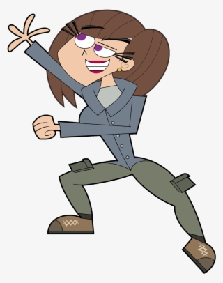 Adult Kristina Stock Image - Fairly Odd Parents Prestonovich #8388990