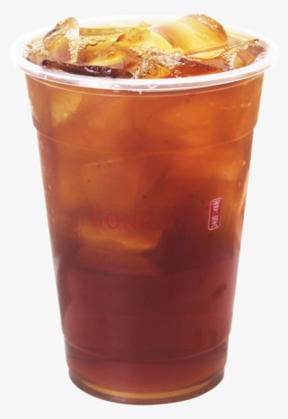 Winter Melon Drink - Cold Drink Cup Png #8389153