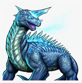 Artwork - - Dragon #8389157