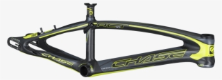 Included With Each Frame - Carbon Bmx Race Frame #8389201
