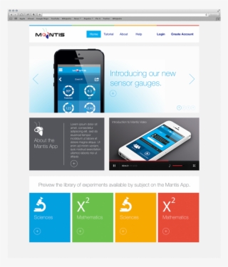 Mantis-site #8389261