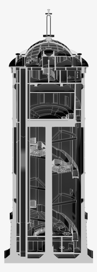 Vision - Refrigerator #8389556