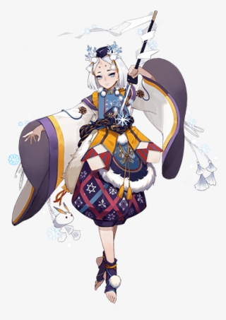 Shozu Team Killer, Upcoming Yuki Doji - Onmyoji Arena Yuki Doji #8389921