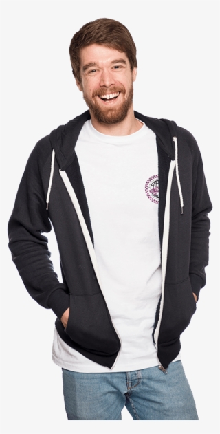 Adam Hardy - Hoodie #8390095