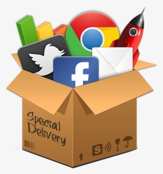 Digital Marketing - Old And New Communication #8390377