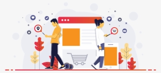 Digital Marketing - Graphic Design #8390420