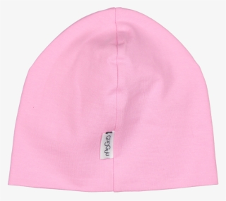 Gugguu Ss18 Tricot Beanie Pink Cloud - Beanie #8390422