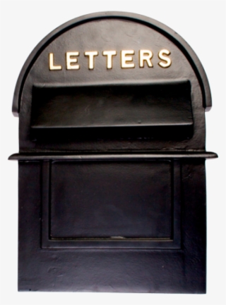 The Westminster Post Box - Architecture #8390459