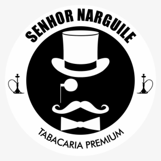 Senhor Narguile - Illustration #8390772