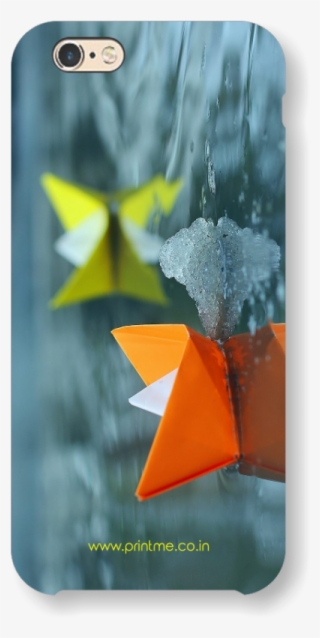 Paper Boat Case - Smartphone #8390776