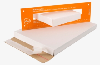 Sendproof® Fits Through Letterbox #8390779