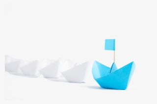 Boats - Origami #8390930