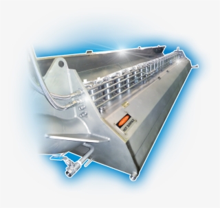 Transphase Z-box Profiler - Aircraft Carrier #8391229