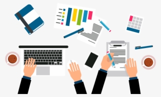 Monthly Marketing Plans For Local Business Online - Graphic Design #8391390