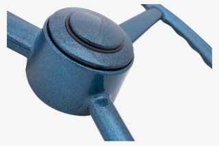 Retro Blue Sparkles Retro Blue Sparkles - Watering Can #8391435