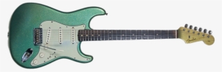 1960 Fender Stratocaster Blue Sparkle #8391621 1960 Fender Stratocaster Blue Sparkle #8391621