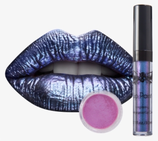 False Picture Of Spellbound Sparkle Lip Topper - Lip Gloss #8391671