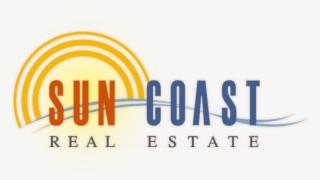 Sun Coast Real Estate - Graphics #8391713