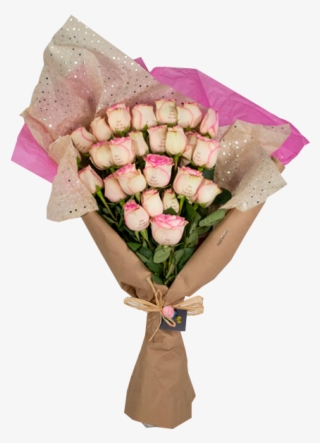 Fresh Roses Bouquets - Garden Roses #8391790