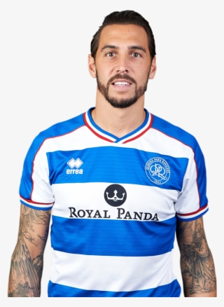 Geoff Cameron - Niko Hamalainen Qpr #8391793