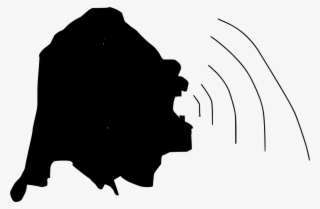 Download Png - Silhouette #8391978
