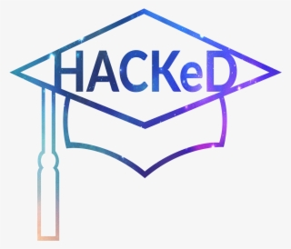 Hacked Is A Multidisplinary Hackathon Focused On Education, #8391985