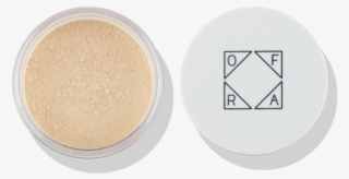 Acne Treatment Loose Mineral Powder - Eye Shadow #8392067