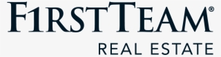 First Team Real Estate Logo Png #8392168