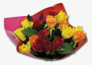 Mother's Day Rose Bouquet - Floribunda #8392211