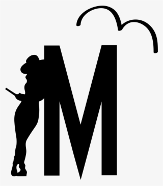 Marthie Nel - Silhouette #8392247
