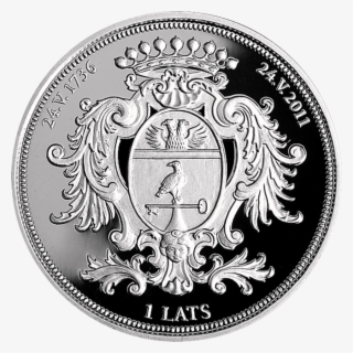 Lv 2012 1lats Rundāles Pils A - Coin #8392277 Lv 2012 1lats Rundāles Pils A - Coin #8392277