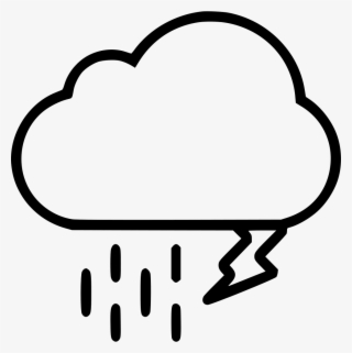 Png File - Rain #8392449