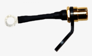 Bavarian Custom Irons - Custom Rca Adapter Tattoo Machine #8392455