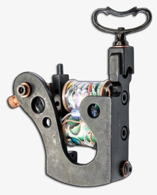 Tattoo Machine #8392656 Tattoo Machine #8392656