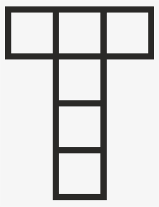 Stupid 3d Cube Medium 600pixel Clipart, Vector Clip - Cube Unfolded #8392752