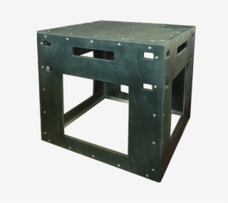 Outdoor Cube - Sofa Tables #8392827