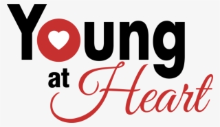 28 Collection Of Young At Heart Clipart - Young At Heart Clipart #8392869