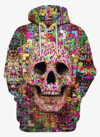 Skull #8392870