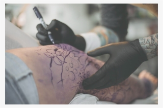 Founded In 2008 As Bully Boy Tattoos By Jory And Rhiannon - Tattoo #8392956