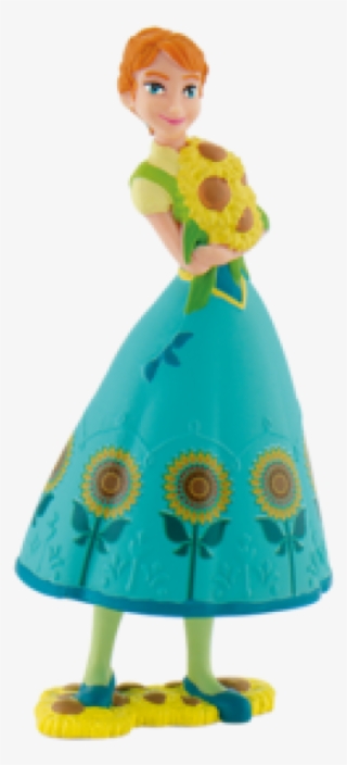 Bullyland Frozen Fever #8393138