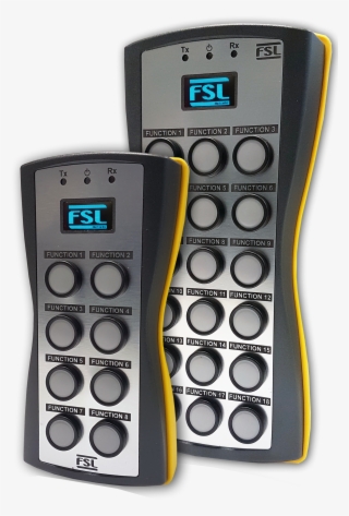 Progrip Industrial Remote Controls - Industrial Remote Control #8393172