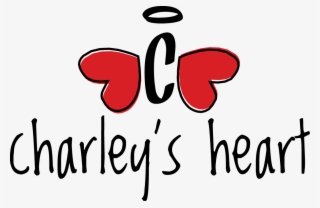 Charley's Heart Logo - Joe’s Garage #8393293